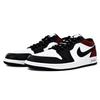 Jordan Air Jordan 1 Low Top Vintage Basketballschuhe Unisex 553558-132(Team757-)