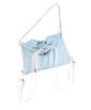 Assay 3Way String Back Pack (Blue)