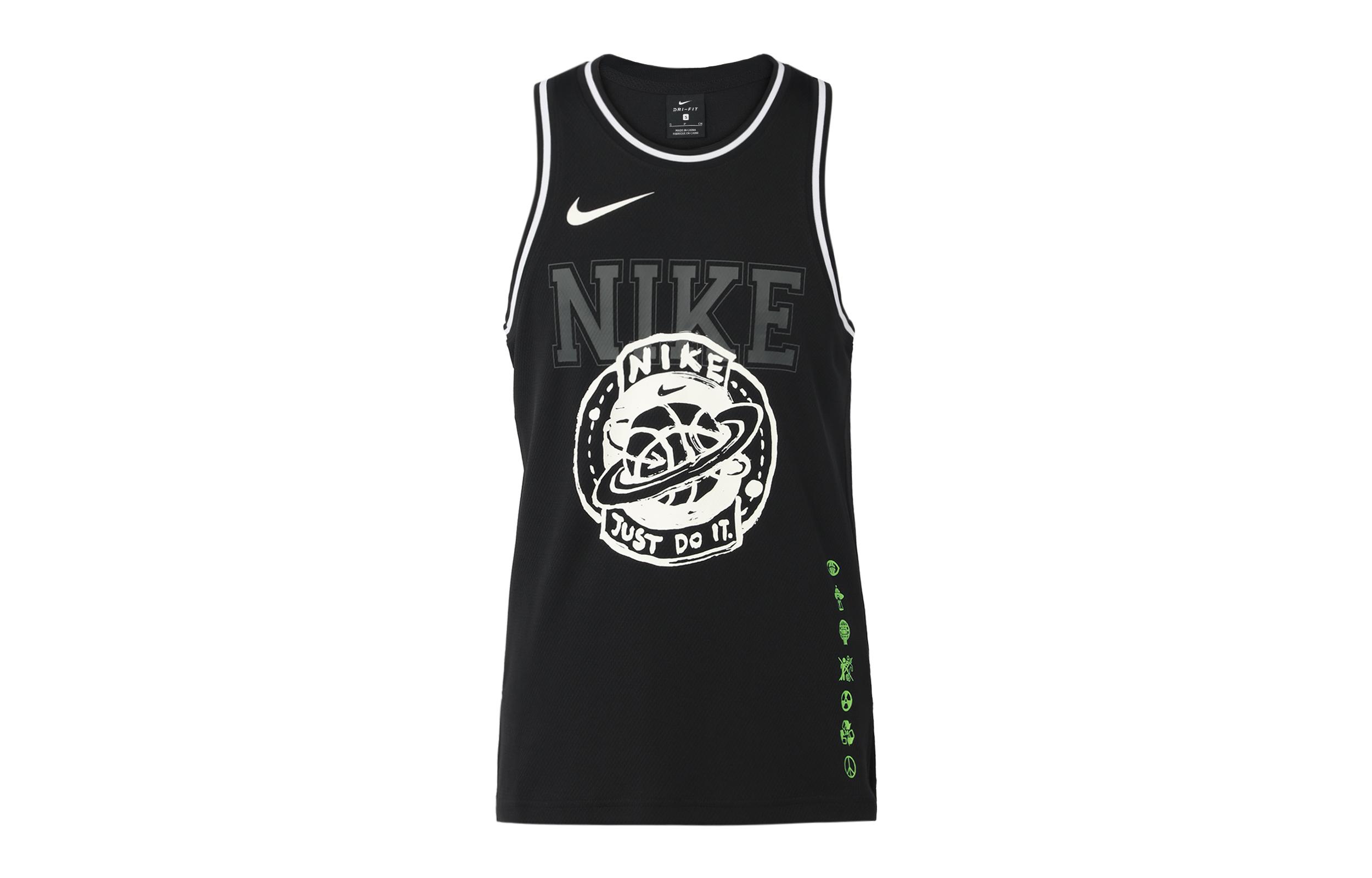 Nike Basketball Jerseys Men s Moderate Other CW7384-010 L
