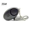 Security Alarm Mini Portable Self Defense 130dB Personal Loud Sound SOS Emergency for Women Safety