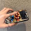 Funda Phone Cover Case for Xiaomi Poco X3 X4 X5 C50 F3 F4 F5 M5 C51 C65 M3 M4 Pro Ones Pieces Luffy