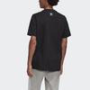 adidas Originals Olympics Archive T-Shirt Black GK5909