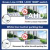 Rear View Camera Car Rear View Camera Reverse Parking HD CCD Fit BMW X5