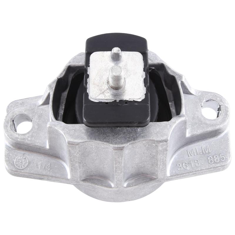 LR094225 Engine Foot Rubber Engine Bracket Replacement Parts Accessories For Land Rover