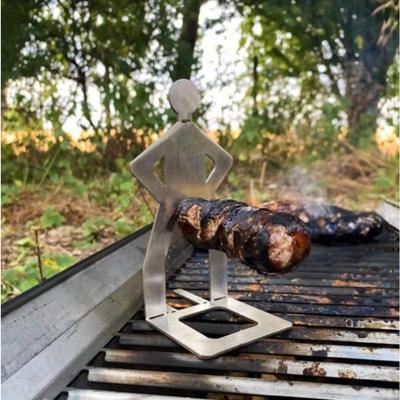 Barbekü ve Mangal – Mangal İzgarası