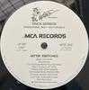 12inch Record ERICK SERMON  Hittin Switches UPT8P2607 Uptown Records 1993 US Rap  HipHopRB Used