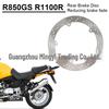 BMW R1100GS/R/S/RT R1150GS/RS ADV Bakre Motorcykel Bromsskiva