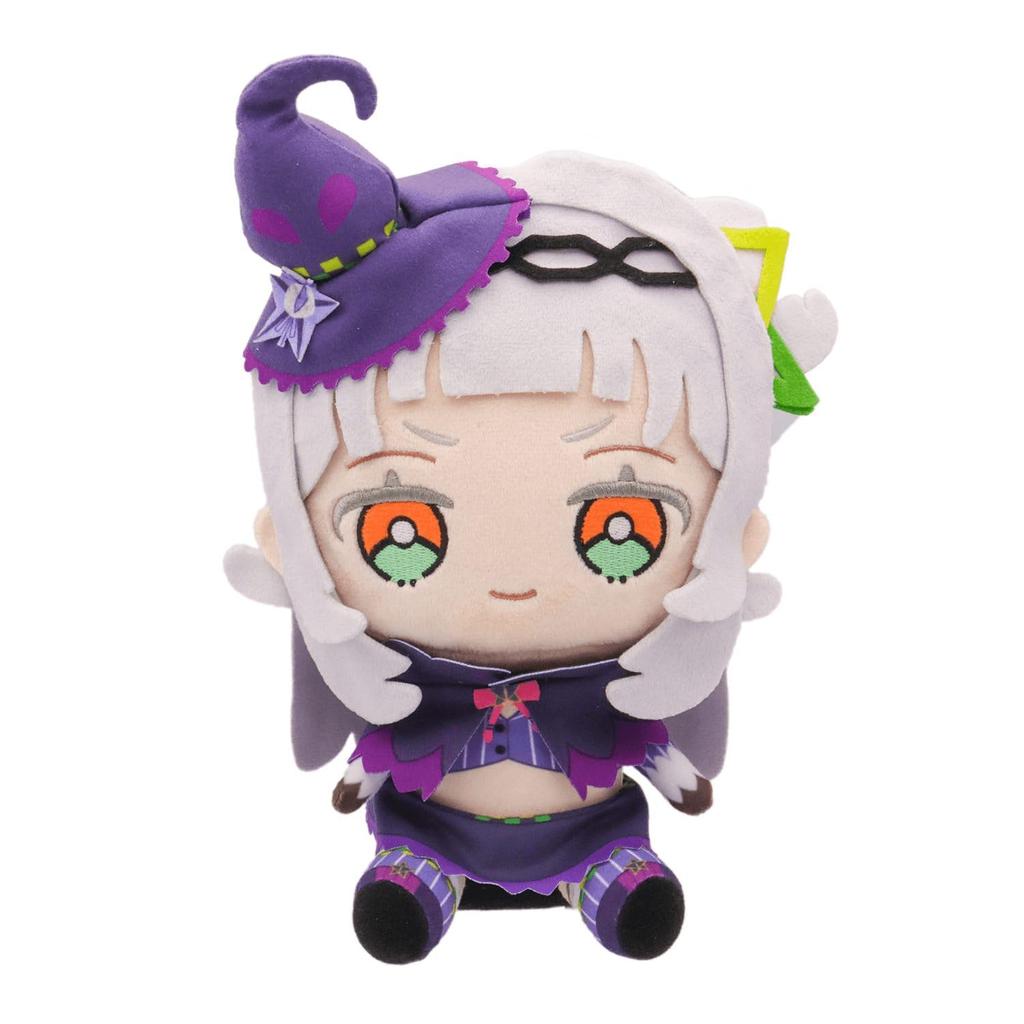 Hololive friends with u Shion Murasaki Plush Toy