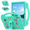 Kids EVA Case for Huawei Honor Pad 20 12.1 Cute Bear Handheld Stand Shockproof Cover for Honor Pad 10 12.1 HEY3-W00