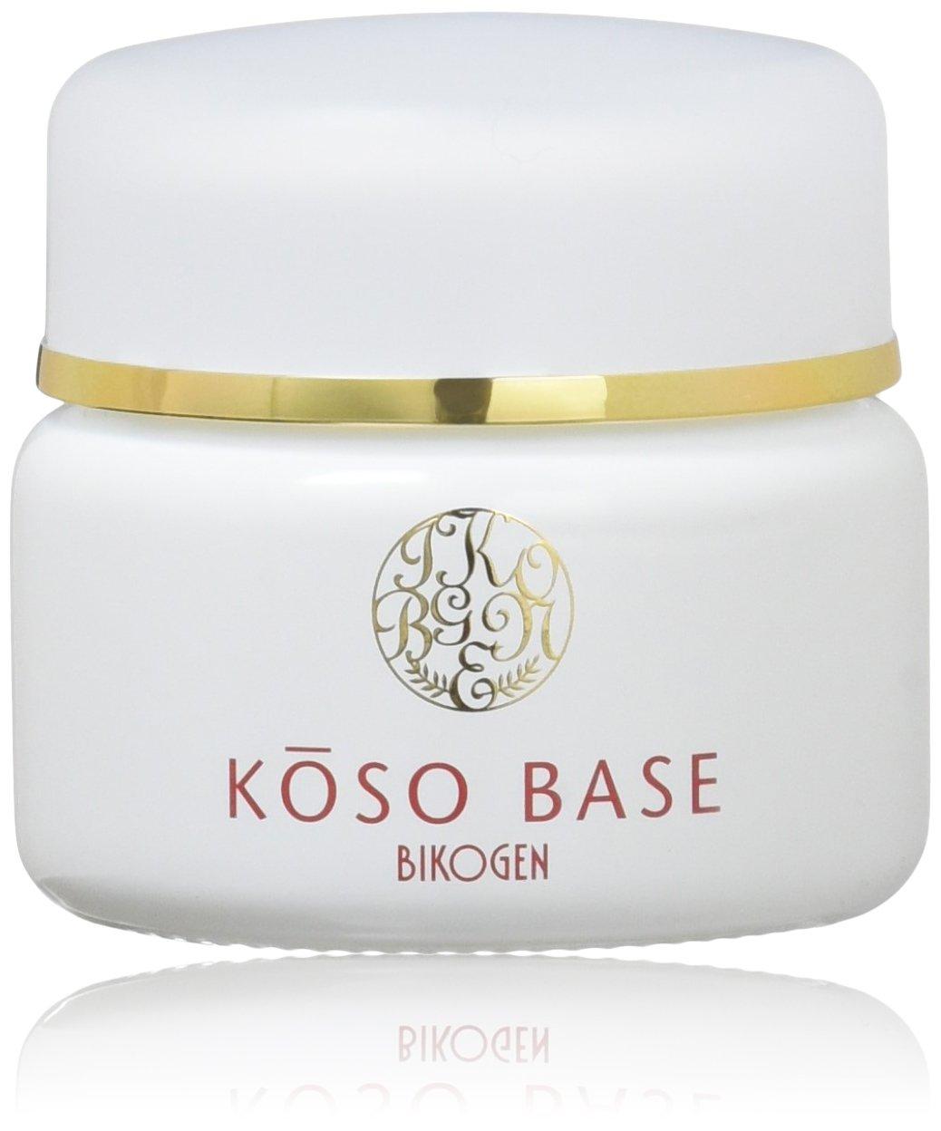 

Real Chemical Bicogen Cosobase juice yeast 35g (fruit cream)
