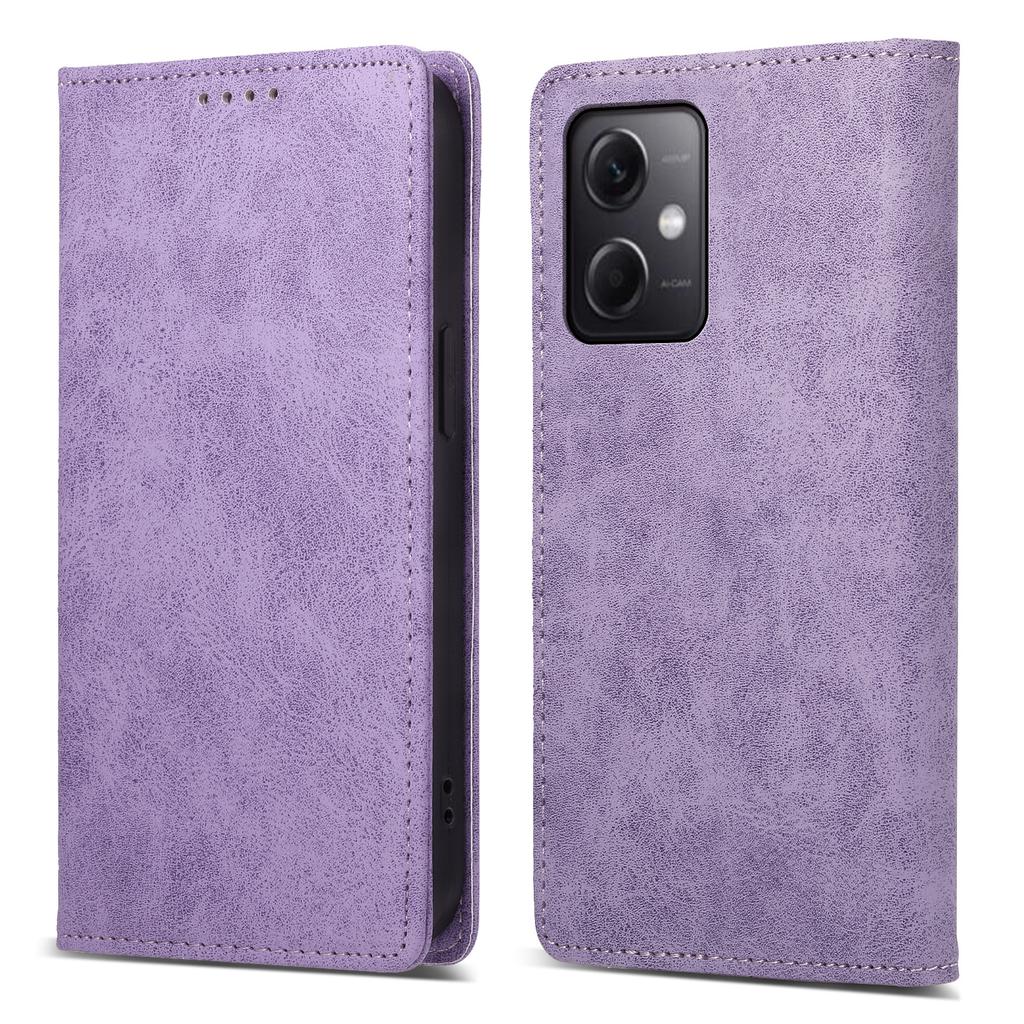 Magnetic Leather Wallet Cards Solt Case For Xiaomi Redmi Note 12 12Pro Plus 12T 11 13 Ultra POCO X5 Card Pocket Book Case Cover
