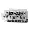 Electric Guitar Tremolo Bridge System Metal Professional Guitar Bridge System for SQ ST For Left Hand
