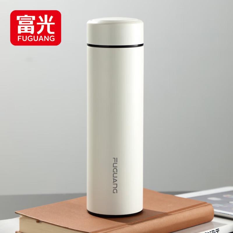 Fuguang Stainless Steel Vacuum Insulated Bottle
