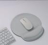 Cross-Border Memory Foam Wrist Pad: Dirt-Resistant, Slow Rebound Hand Rest for Mouse and Keyboard Use