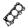 Stainless Steel Cylinder Head Gasket for 8th Gen Honda Accord 3.5L (Part 12261-R70-A01)