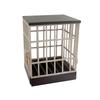 Xiaomi 2026 Mobile Phone Jail Cell Prison Lock Up Safe Smartphone Home Table Gadget Quality Storage Box Locking Cage Party Storage