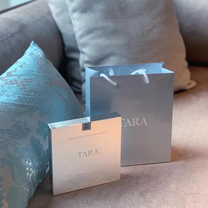 [TARA] Premium Spa Gift Set