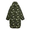 Regatta Childrens/Kids Horse Waterproof Changing Robe
