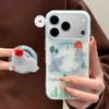 Elephant for Samsung S11fe Mobile Phone Case S11ultra/s11plus/s11 Magnetic Suction 1 Apple 11promax