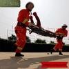Tiger King Combat Training Dummy