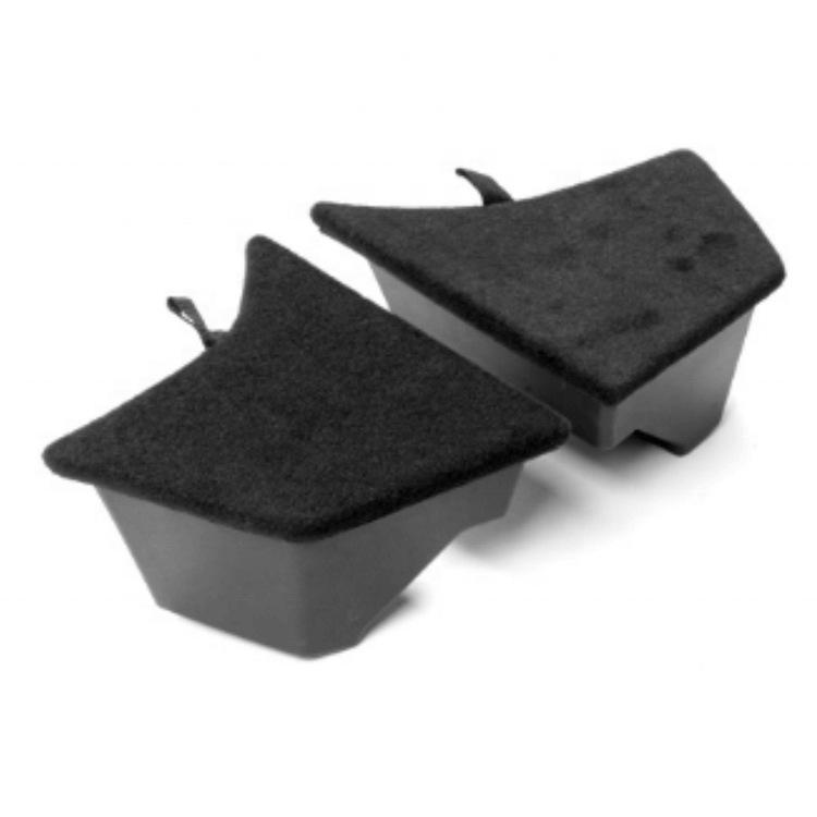 Center Console Storage Tray for Tesla Model 3 (2023-2024)