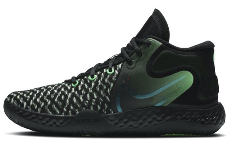 

Nike Kd Trey 5 Viii Black Illusion Green CK2090-004 42.5