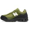 New 2002R The Basement Moss Green M2002RBB