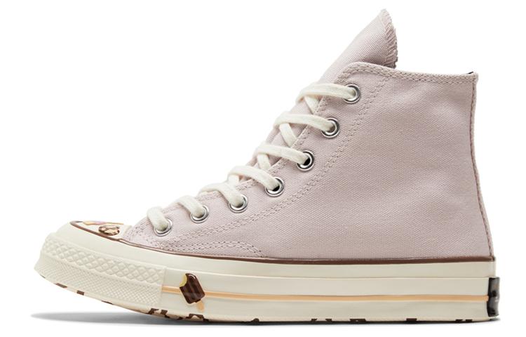 Converse Chuck 70 High 'Dessert - Pink'