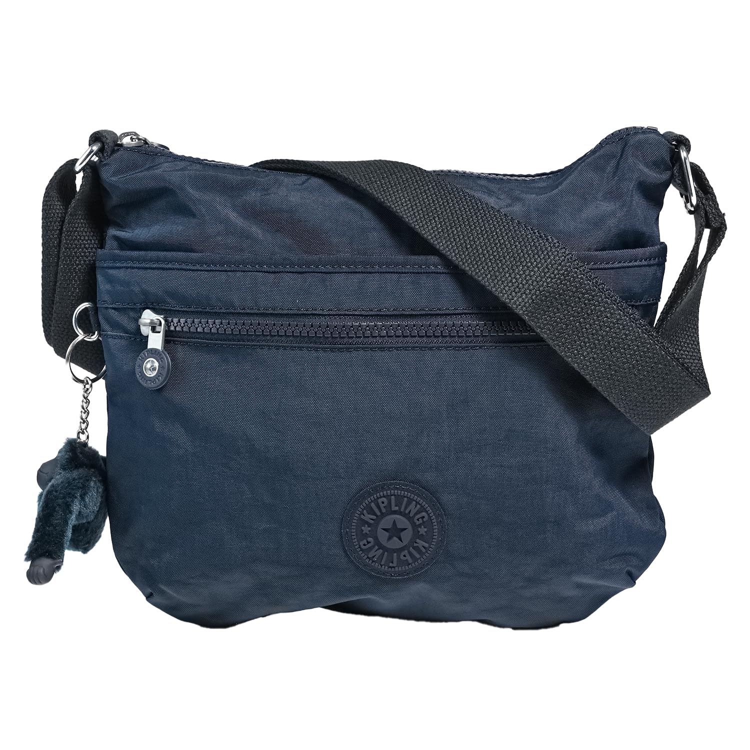 

Kipling ARTO Blue Blue 2 Shoulder Bag for Men and K1991196V Women, [Used]