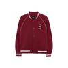 MLB Chaqueta de Béisbol Cultive Boston Red Sox Unisex Borgoña 3AJPV0734-43WID