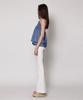 02ARMOIRE Sloane Trousers_White