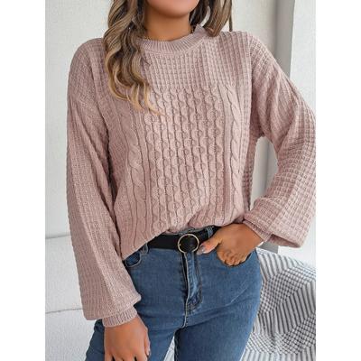 Τοπάκια – Πουλόβερ