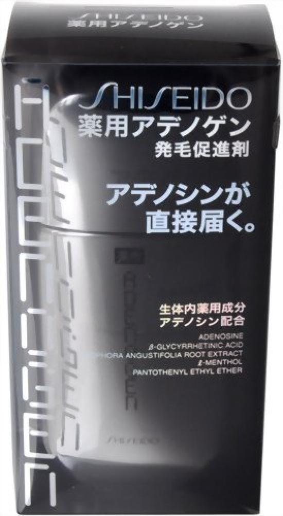 

Shiseido Medicated Adenogen 150 мл [квази-лекарство]