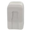 Automatic Toothpaste Dispenser Wall Mounted Adhesive Toothpaste Squeezer Holder for Bathroom