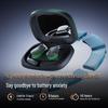 Cleer ARC6 Open-Ear Sport AI Bluetooth Headphones
