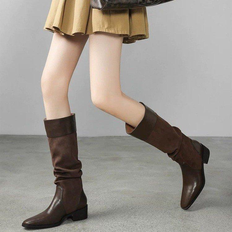 

Fashion teacher recommended, to create autumn and winter hipster essential items! 35