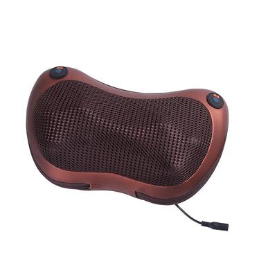 SENBAIWEI Smart Electric Neck & Shoulder Massage Pillow CN Plug (adapter Included)
