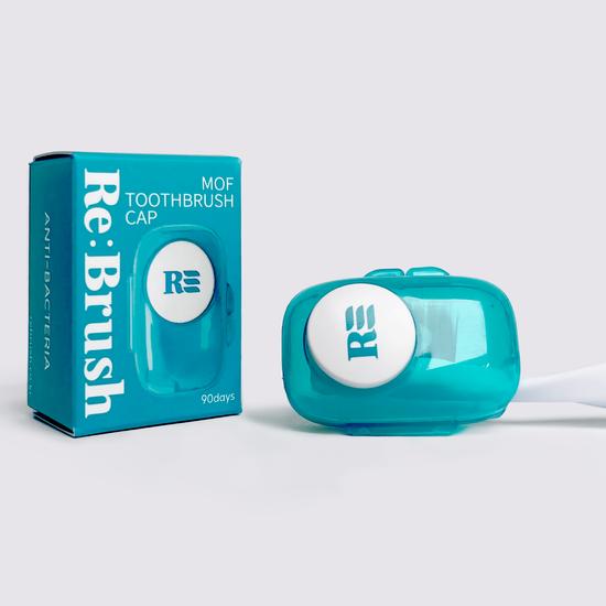 Rebrush Morph Toothbrush Sterilizing Cap