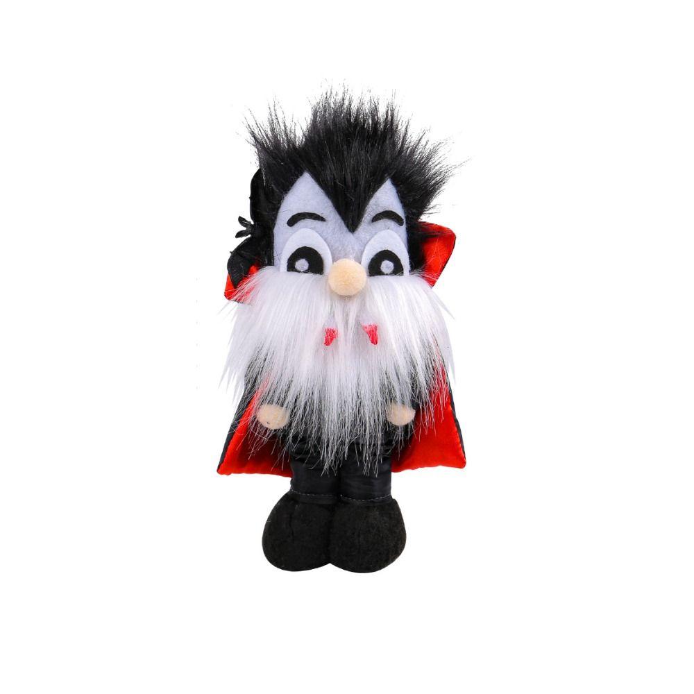 Doll Ornaments Halloween Decorations Scary Props Haunted House Plushy  Tabletop Decor