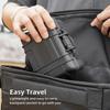 Travel Carrying Bag Shockproof Hard Shell Storage Bag Protective Case for DJI Action 3/4/5 Pro Accessories