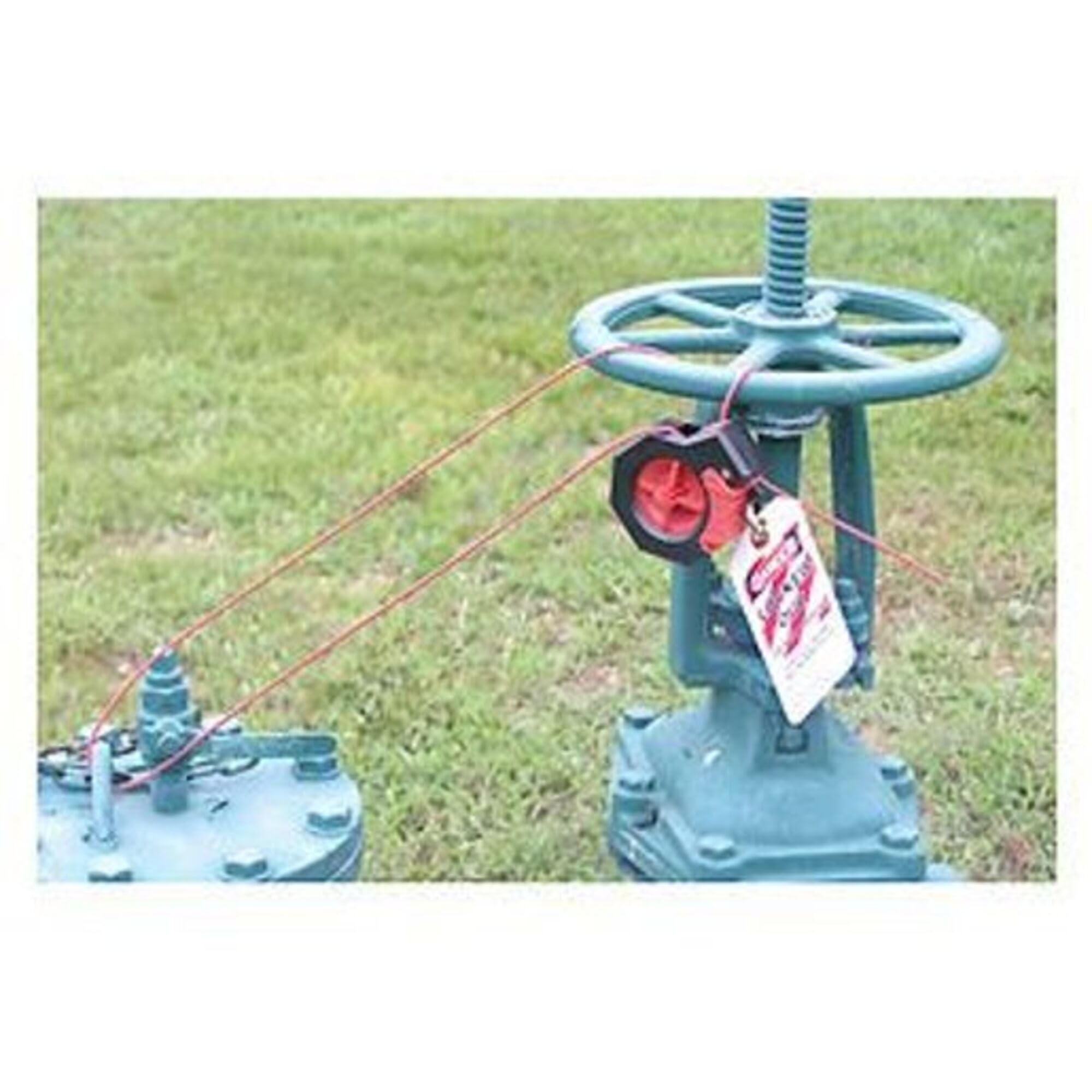 

Блокировка проводов Panduit (1 кусок) PSL-1008