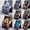 Buddha Budha Phone Case For Samsung Galaxy S25 S23 S30 S8 S21 S20 FE S24 S22 Note 10 20 S8 Plus Lite Ultra