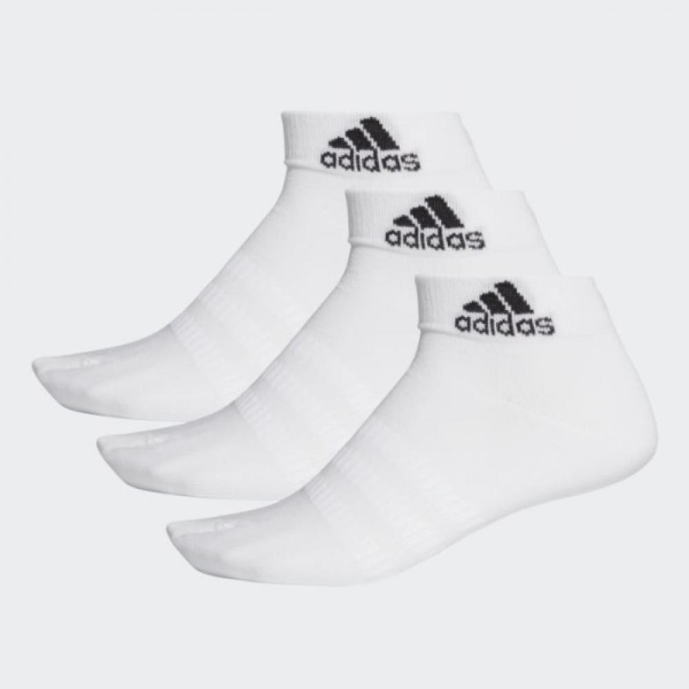 

Adidas Adidas NC13 Light Ankle Socks 3PP DZ9435 9386800