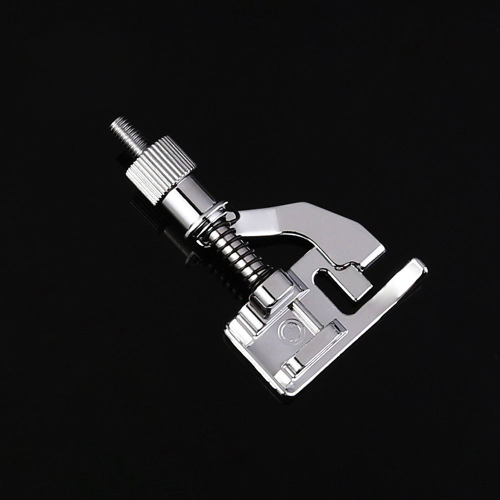 Suture Tool Sewing Machine Presser Foot Home Supplies Stitching Tools Sewing Machine Parts