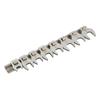 Bent Bar Wrench 3/8 Inch Drive Wrench Greasy Environments 3/8 Drive Ratchet Compatible Double End Socket Excellent Material Gear
