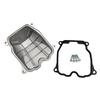 Coperchio Valvole Con Guarnizione Adatto Per Outlander Renegade COMMANDER Maverick 330/400 650 800 1000 N. Pezzo. 420610393 420630260