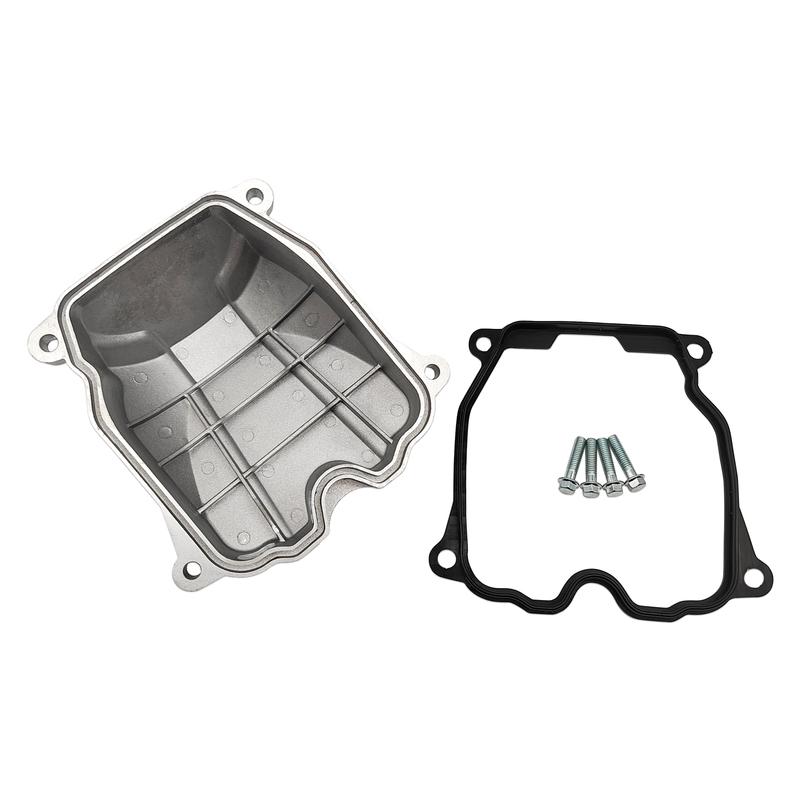 Coperchio Valvole Con Guarnizione Adatto Per Outlander Renegade COMMANDER Maverick 330/400 650 800 1000 N. Pezzo. 420610393 420630260