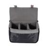 Portable Insert Padded Protector Divider Partition Bag CL For DSLR Camera Lenses