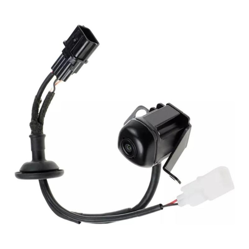 

Waterproof Car Rear View Reverse Camera High Resolution for Ioniq Drivers 95760G2000 Parking Assistance Backup Monitors 1