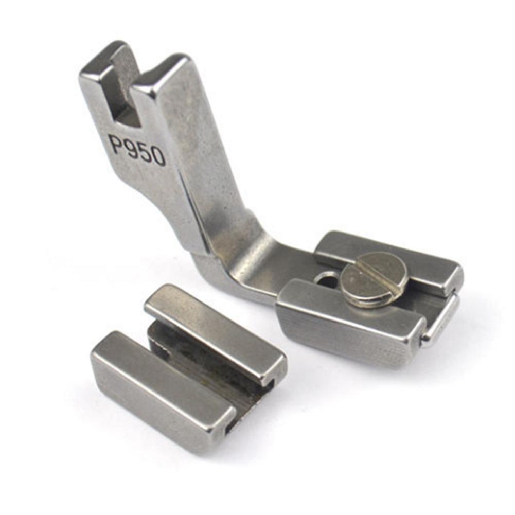 Wrinkling Presser Foot Presser Foot 3*1.5*4cm Accessories Adjustable